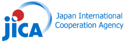 JICA Logo